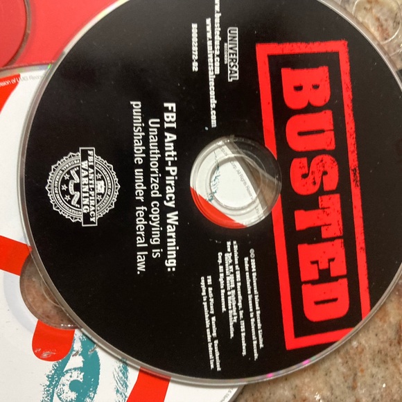 (26) cd bundle - Picture 9 of 16